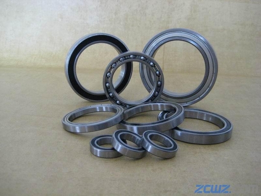 China. KA020AR0 Código estándar Kaydon, rodamiento de pared o sección delgada proveedor