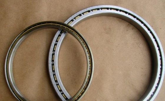 China. KA065AR0 Rodamiento de bolas de contacto angulares de pared delgada, código estándar de rodamiento Kaydon proveedor