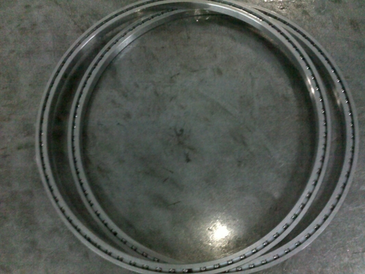 China. KB070AR0 rodamiento de pared delgada, material de acero de alto carbono, rodamiento de bolas de contacto angular proveedor