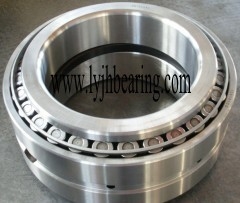 China. 160KBE131 NACHI rodamiento de rodillos cónicos, 160x270x86 mm fila doble, material GCR15SiMn proveedor