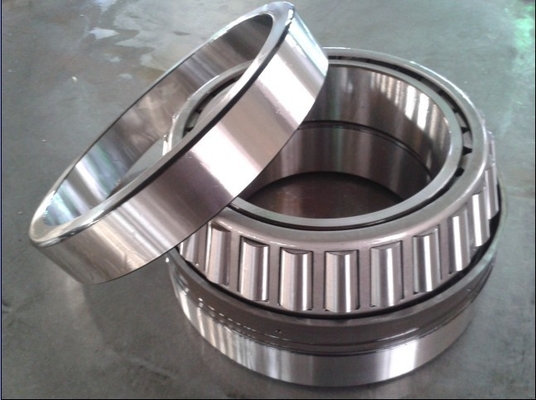 China. 170KBE030 NACHI rodamiento de rodillos cónicos, de doble fila de 170x260x84 mm, material GCR15SiMn proveedor