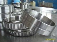 China. 170KBE02 NACHI rodamiento de rodillos cónicos, de doble fila de 170x310x125 mm, material GCR15SiMn proveedor