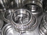 China. 190KBE131 Nachi doulbe doble fila rodamiento de rodillos cónicos, 190x320x104mm Material GCr15SiMn proveedor