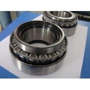 China. 200KBE130 Nachi doulbe fila rodamientos de rodillos cónicos, 200x310x103mm,jaulas prensadas de acero proveedor