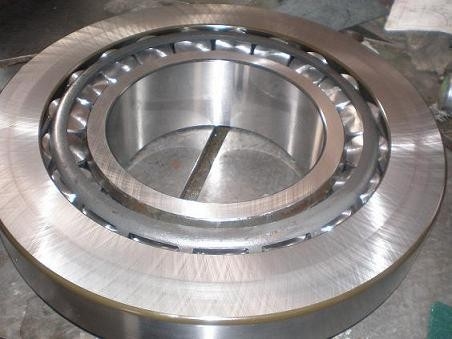 China. 200KBE131 Nachi doulbe fila rodamientos de rodillos cónicos, 200x340x112 mm,jaulas prensadas de acero proveedor