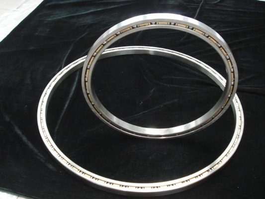 China. Cómo encontrar el material y la dimensión del rodamiento de sección fina KB035AR0, aplicación proveedor