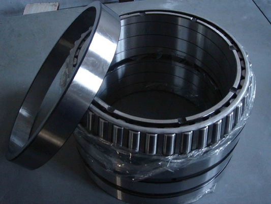 China. 67885DW. ¿Qué es eso?67820.67820D rodamiento de rodillos cónicos de cuatro hileras, material G20Cr2Ni4A proveedor
