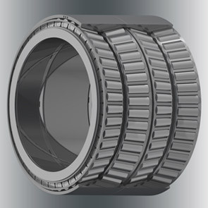 China. 9974DW. ¿Qué es eso?9920.9920D rodamiento de cuello de rodadura, de cuatro filas, utilizado en molinos de rodadura proveedor