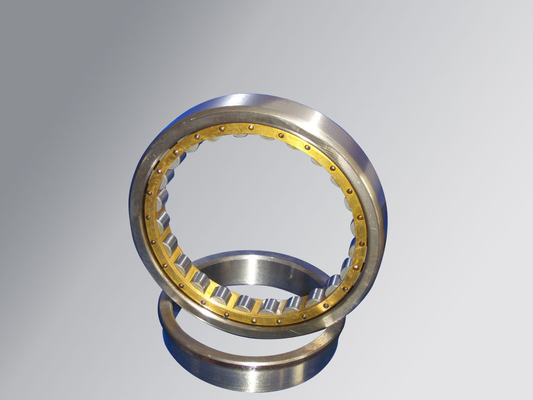 China. NUP 2224 ECP SKF Rodamiento cilíndrico de rodillos de fila única, 120x215x58 mm, material GCr15SiMn proveedor