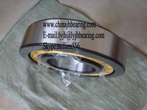 China. Vender SKF Código de rodamientos NJ 2252 MA Rodamientos cilíndricos de rodillos, NJ 2252 MA proveedor
