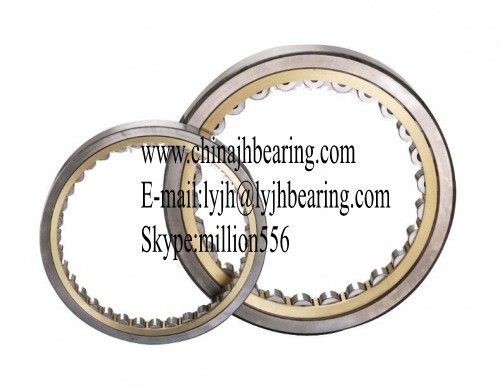 China. orden NU 352 ECMA Rodamiento cilíndrico de rodillos, 260x540x102mm,NU352 ECMA Rodamiento proveedor