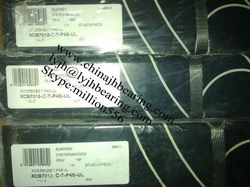 China. Rodamiento de husillo XCB7012-C-T-P4S-UL, rodamiento de husillo XCB7012-C-T-P4S-UL en stock,utilizado en herramientas de máquina proveedor