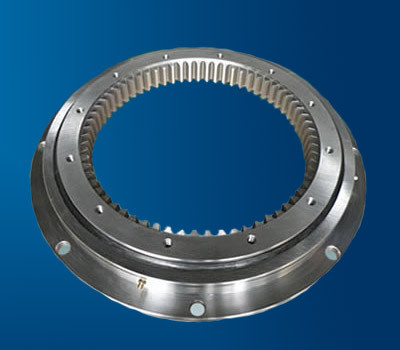 China. el rodamiento de giro RK6-22N1Z, el anillo de giro RK6-22N1Z con engranaje interno,25.52x17.6x2.205 pulgadas proveedor