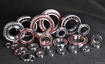 China. Los materiales de la serie 7205C o 7205A5 se utilizarán para la fabricación de rodamientos de bolas de contacto. proveedor