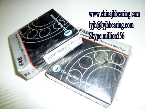 China. HCS71909-E-T-P4S-UL rodamiento de bola de contacto angular de 45x68x12 mm,HCS71909.E.T.P4S.UL rodamiento proveedor