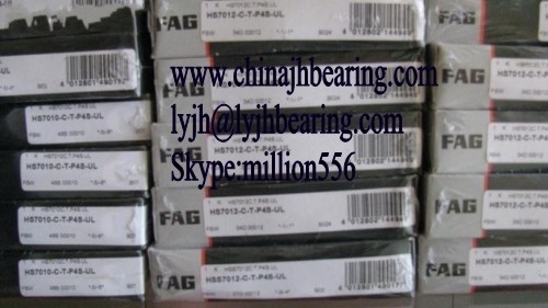 China. HS7012-C-T-P4S-UL rodamiento de bola de contacto angular de 60x95x18mm,HS7012CTP4SUL rodamiento de husillo proveedor