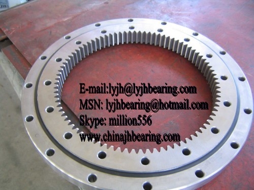China. - ¿ Qué?1055.25.00.B rodamiento, I.1055.25.00.B anillo giratorio, 1053x810x80mm, bola de contacto de 4 puntos proveedor