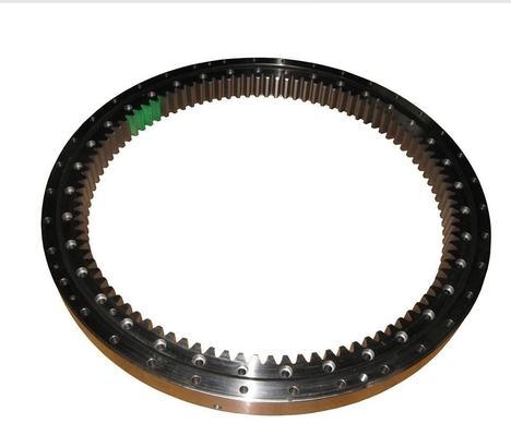 China. - ¿ Qué?815.32.00.D.1 anillo giratorio, I.815.32.00.D.1 rodamiento del giradiscos, 810x593x80 mm proveedor