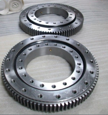 China. ¿ Qué es eso?712.2.25.12.D.6 en el rodamiento E.712.2.25.12.D.6 rodamiento de giradiscos, 712x470x98 mm proveedor