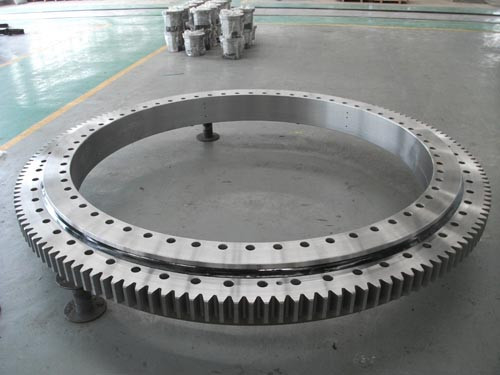 China. ¿ Qué es eso?1144.30.12.D.1-RV, dirección E.1144.30.12.D.1-RV rodamiento giratorio, 1144x870x100 mm proveedor