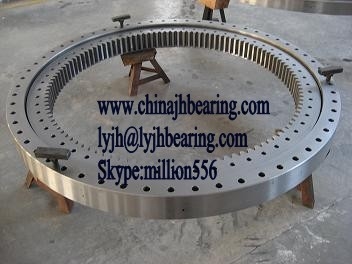 China. JHB rodamiento 470DBS114y rodamientos giratorios 640x470x50 mm,requisito OEM proveedor