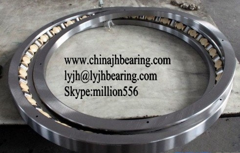 China. Los rodamientos de rodillos cruzados RE14025 pertenecen al modelo RE Tipo de anillo interior separable,140X200X25MM proveedor