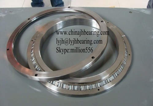 China. Venta de rodamientos de rodillos cruzados RE22025,RE22025 Rodamiento 220X280X25 MM proveedor