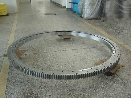 China. a la orden 012.75.3550 precio del anillo giratorio, 012.75.3550 proveedor de rodamientos de giradiscos proveedor