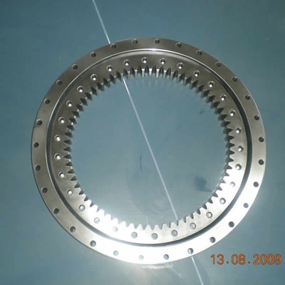 China. Ofrecer directamente el 014.40.900 rodamiento giratorio de 1022x778x100 mm, material de 50Mn, con dientes y caucho proveedor