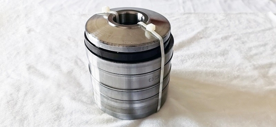China. F-52523.T6AR rodamiento de rodillos en extrusores de doble tornillo de plástico caja de cambios proveedor