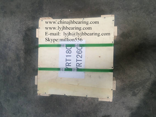 China. YRT180 rodamiento giratorio para la máquina CNC tabla giratoria 180x280x43mm En stock proveedor