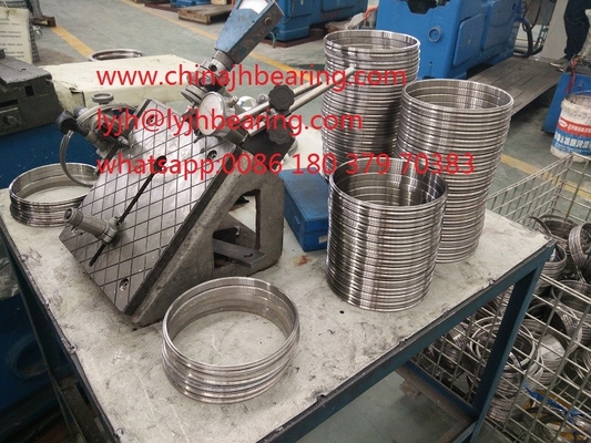 China. Ofrecer rodamiento de rodillos cruzados RU178G rodamiento,115X240X28mm, muestra disponible proveedor