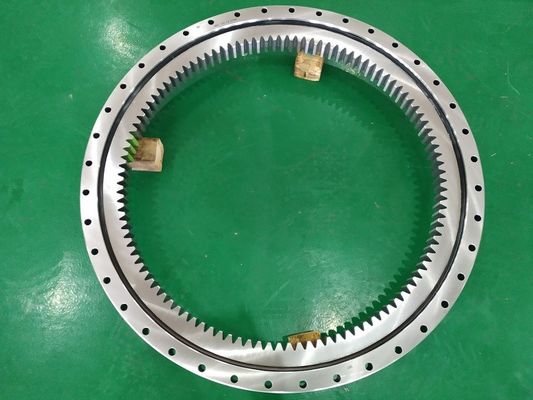 China. Rodamientos de bolas de giro con dientes 585DBS164Y Tamaño 810*585*85mm proveedor