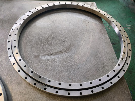 China. Slewing Ring Bearing RKS.060.20.0944 For Swivel Turntable proveedor