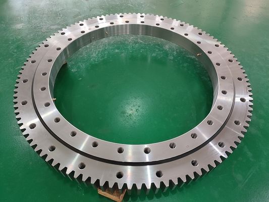 China. Los rodamientos de los giradiscos RKS.061.25.1204 Dimensión 1338X1119X68mm proveedor