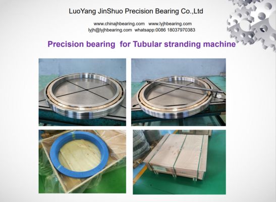 China. Rodamiento de rodillos cilíndricos 527465MP5 Diseño especial para la máquina de cableado proveedor