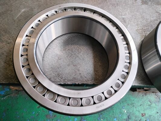 China. Rodamiento de rodillos cilíndricos de doble hilera SLB350 Dimensión 340X520X133MM proveedor