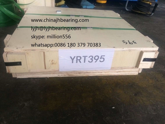 China. Mesa giratoria con rodamiento YRT 395 en stock, oferta directa/395x525x65 mm utilizada en tabla de índices proveedor