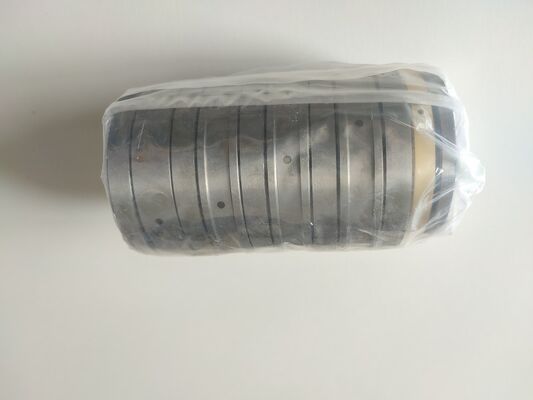 China. Máquina de extrusión de PVC de múltiples etapas con rodamiento T-2270 22*70*85mm en stock proveedor