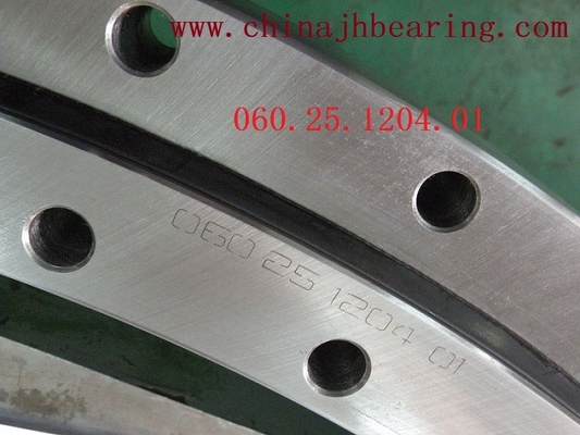 China. Es el RKS.060.25.1204 rodamiento de cuatro puntos de contacto con 1289x1119x68 mm pertenece a tamaño medio sin engranaje proveedor