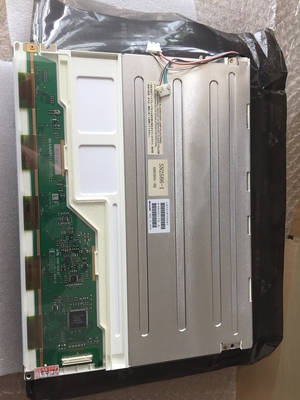 China. Partes de la máquina Display LCD de cristal líquido móvil LQ121S1DG41 proveedor