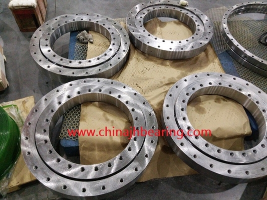 China. 010.30.500 rodamiento de bolas de cuatro puntos de contacto con rodamiento de 602x398x80mm proveedor