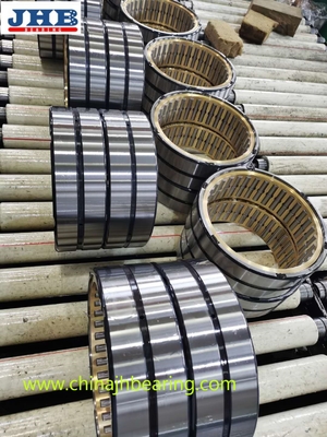 China. El uso de máquinas de procesamiento de agregados NNU49/530MAW33 rodamiento cilíndrico de rodillos de 530x710x180 mm proveedor