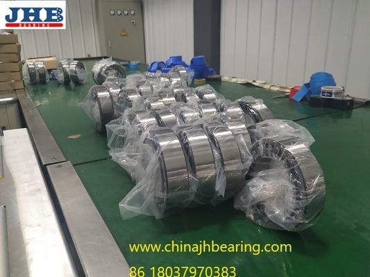 China. NNU4968MAW33 rodamiento cilíndrico de rodillos de 340x460x118 mm proveedor