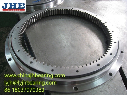 China. El rodamiento de bolas giratorias RKS.062.20.0944 engranajes internos de transporte 841.6x1016x56 mm proveedor