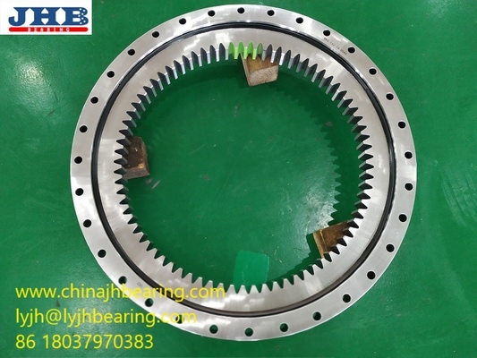 China. Es el RKS.062.20.1094 Rodamiento giratorio de 985,6x1166x56 mm para equipos de transferencia de aceite de puerto proveedor
