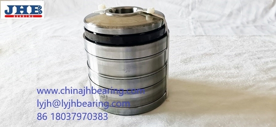 China. Extrusora de alimentos de varios niveles de rodamientos de empuje en tándem fábrica T5AR527 M5CT527 5*27*65mm proveedor