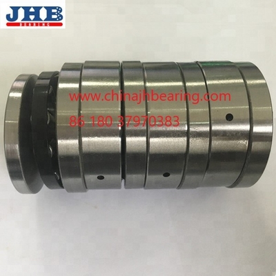 China. Utilización de extrusoras para alimentos para piensos T5AR2468 M5CT2468 24*68*119mm Máquinas de extrusión de plástico con rodamientos proveedor