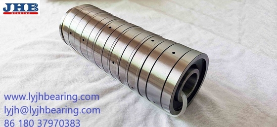 China. Extrusor caja de cambios de uso rodamiento de rodillos T5AR3073 M5CT3073 30*73*153mm estructura tándem proveedor