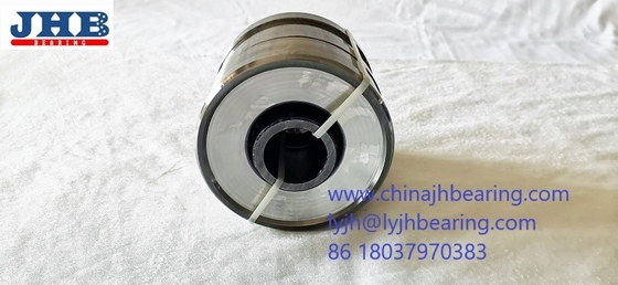 China. Tandem rodamiento de rodillos T2AR3278 32x78x57.5mm para cerdos Extrusor de alimentación de peces caja de engranajes proveedor